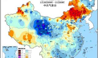 10省将现暴雪大暴雪