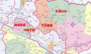 石家庄桥东区地图