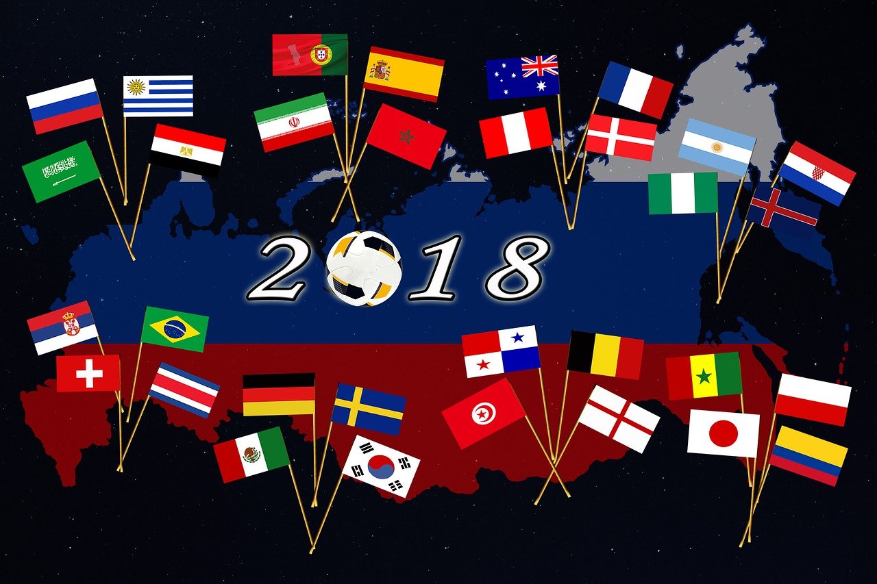 2018世界杯德国对韩国，精彩对决