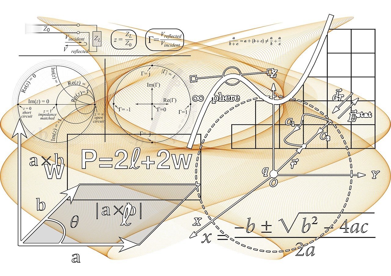 根号运算，数学中的奥秘与实践