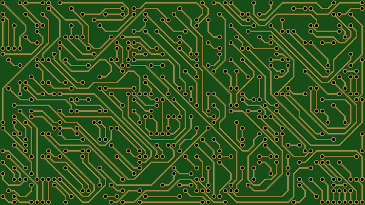 加工PCB板的重要性与挑战