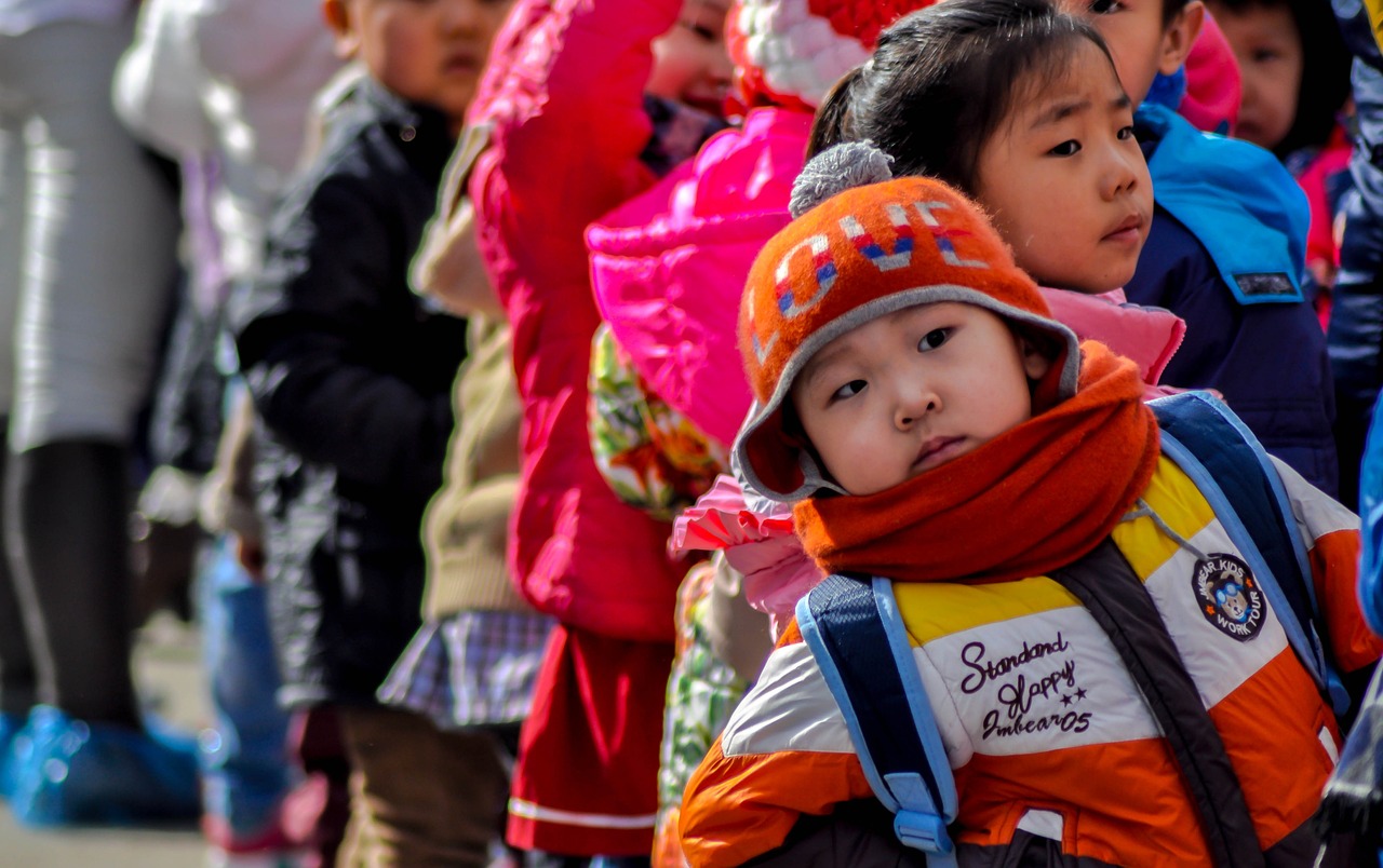 巧虎幼幼版，儿童成长的好伙伴